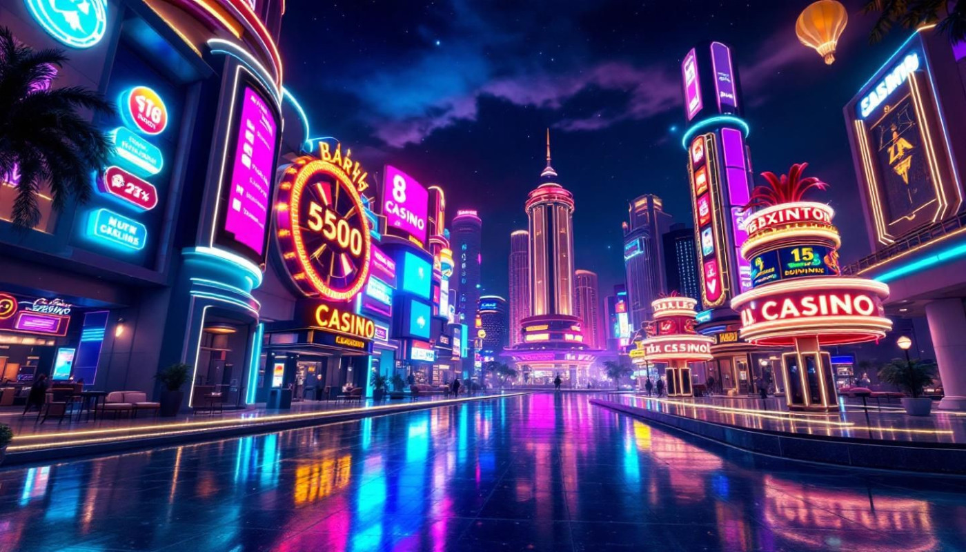 Die wahren Kosten von "kostenlosen" Casino-Boni verstehen?