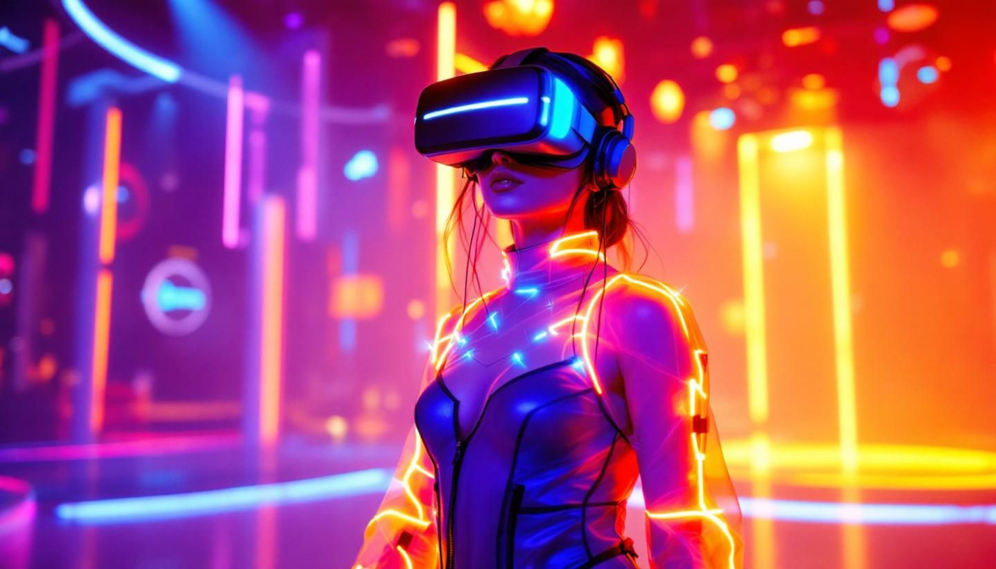 Wie beeinflussen Online-Sexspiele die Intimität in digitalen Zeiten?