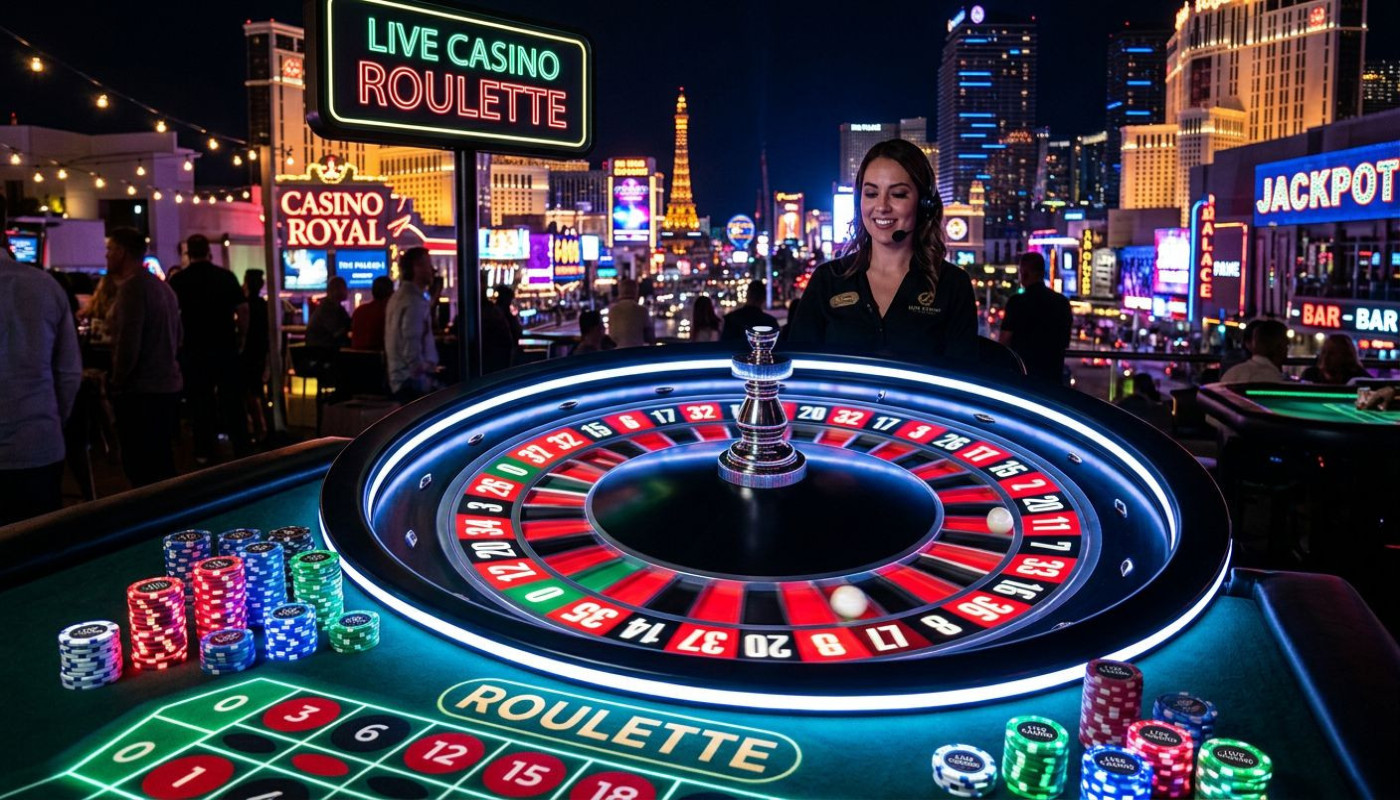 Wie man beim Live-Casino-Spielrad strategisch Einsätze platziert?